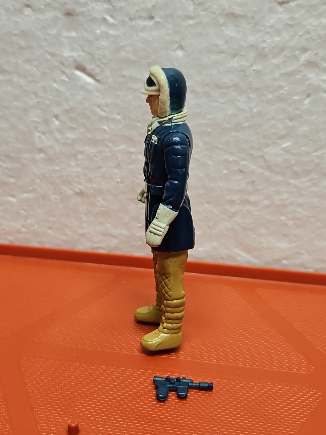 Han Solo (Hoth Battle Gear) sold