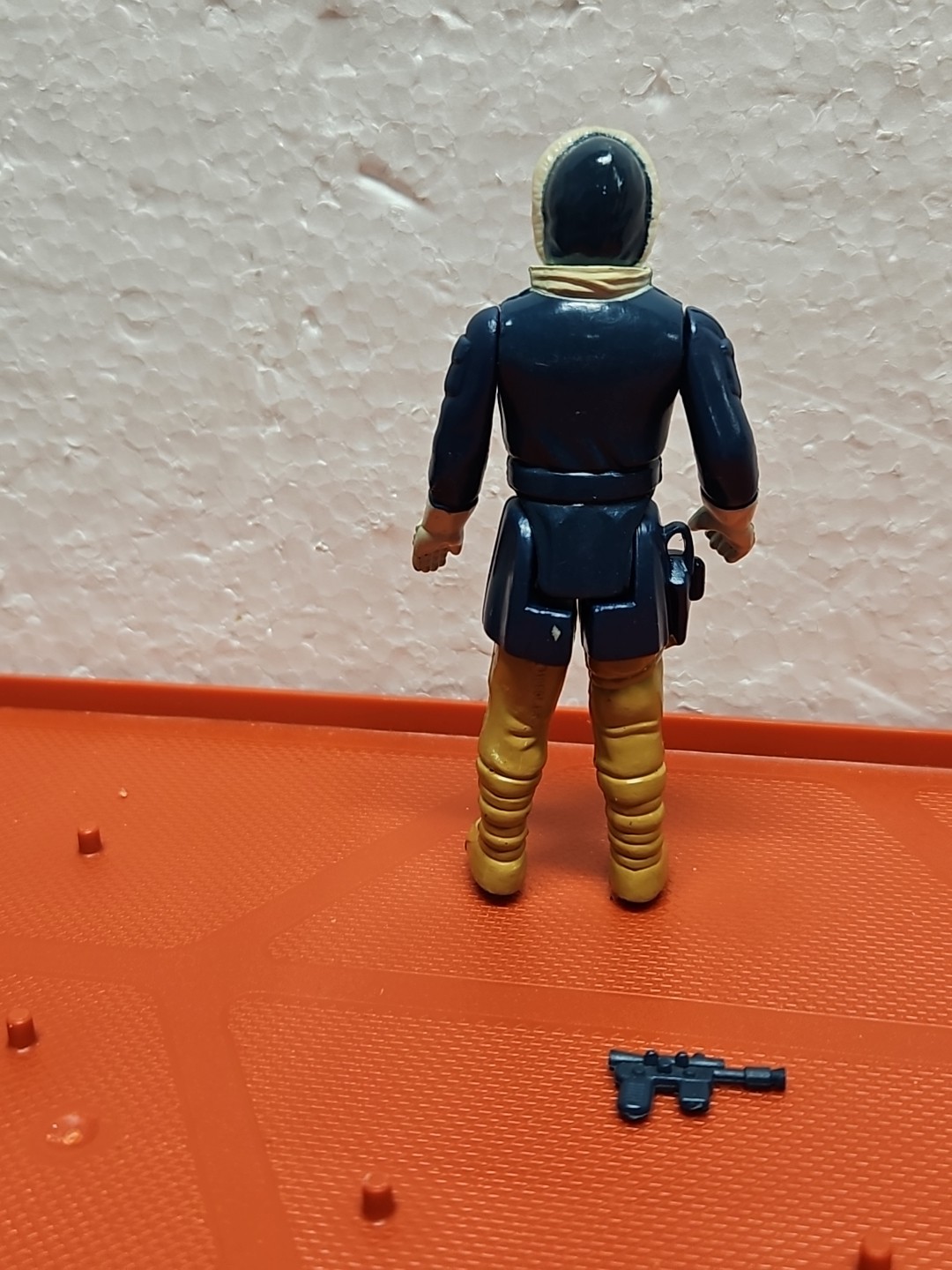 Han Solo (Hoth Battle Gear) sold