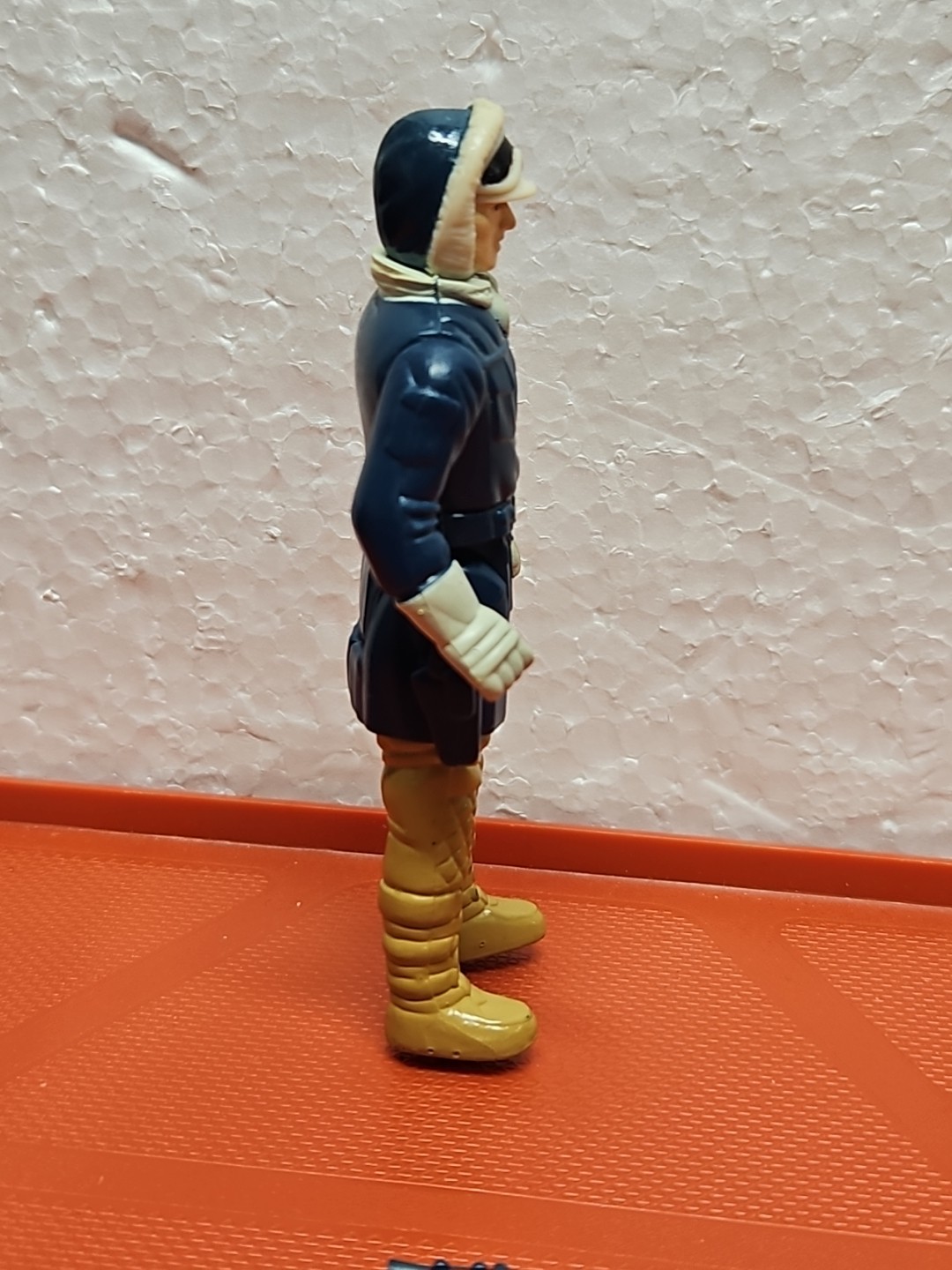 Han Solo (Hoth Battle Gear) sold