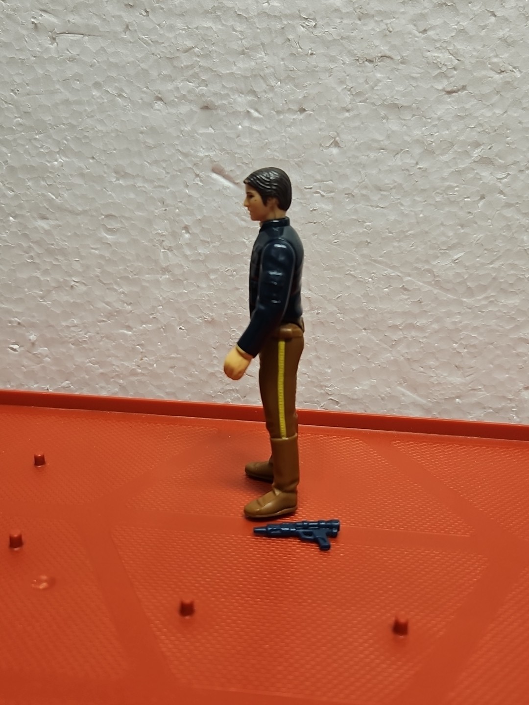 Han Solo (Bespin Outfit) sold