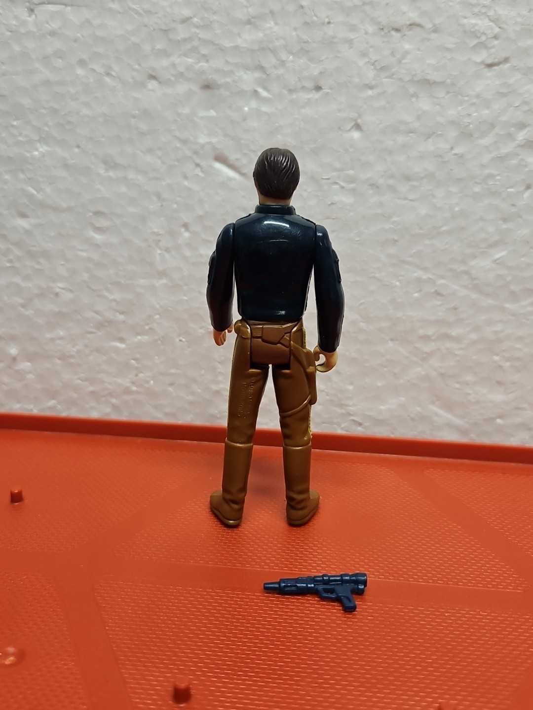 Han Solo (Bespin Outfit) sold