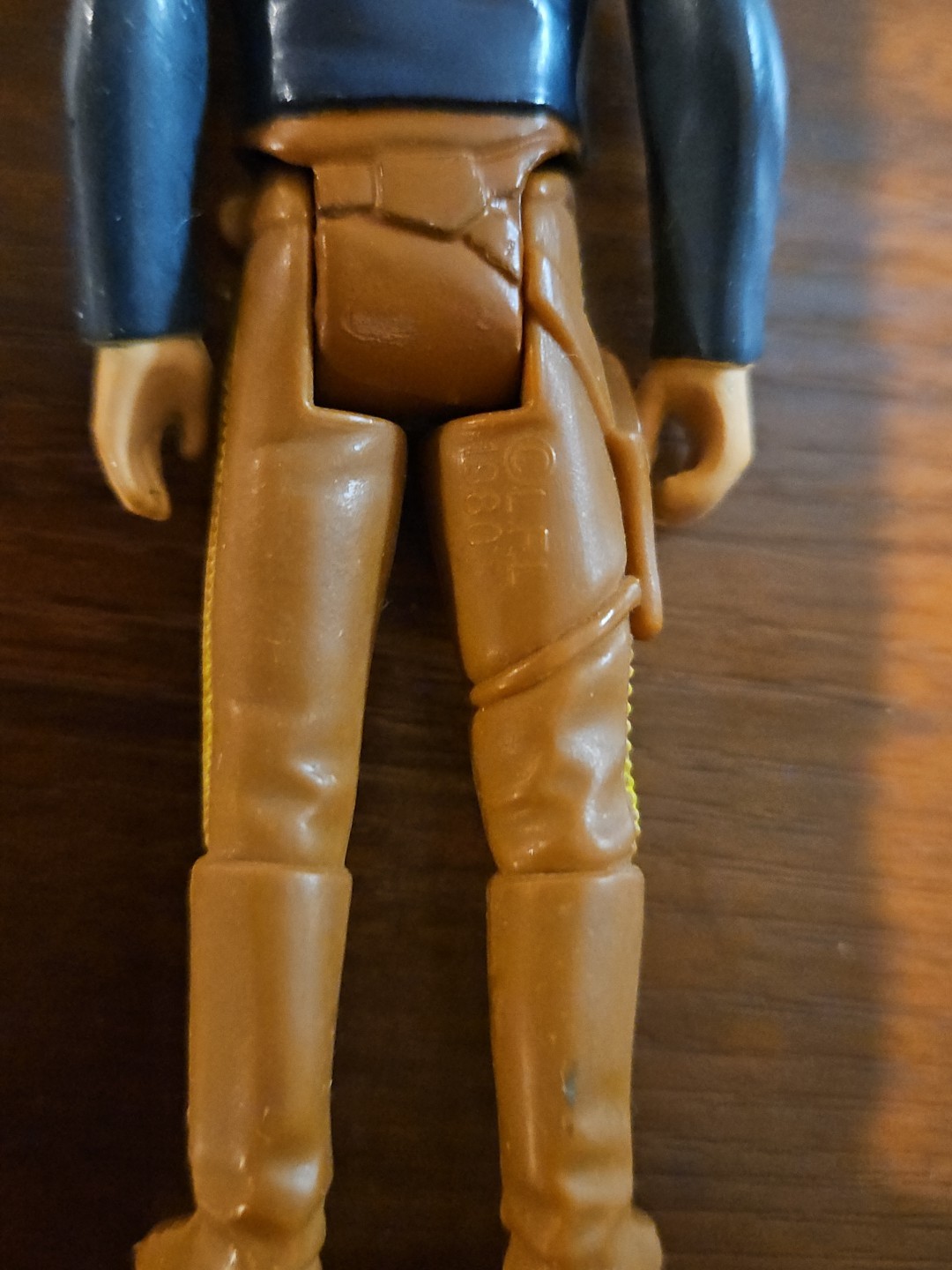 Han Solo (Bespin Outfit) sold