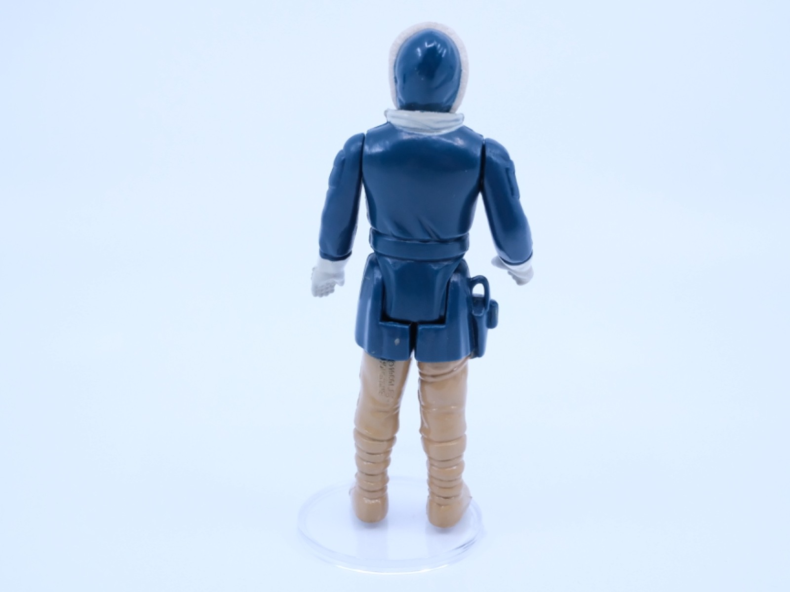 Han Solo (Hoth Battle Gear) sold