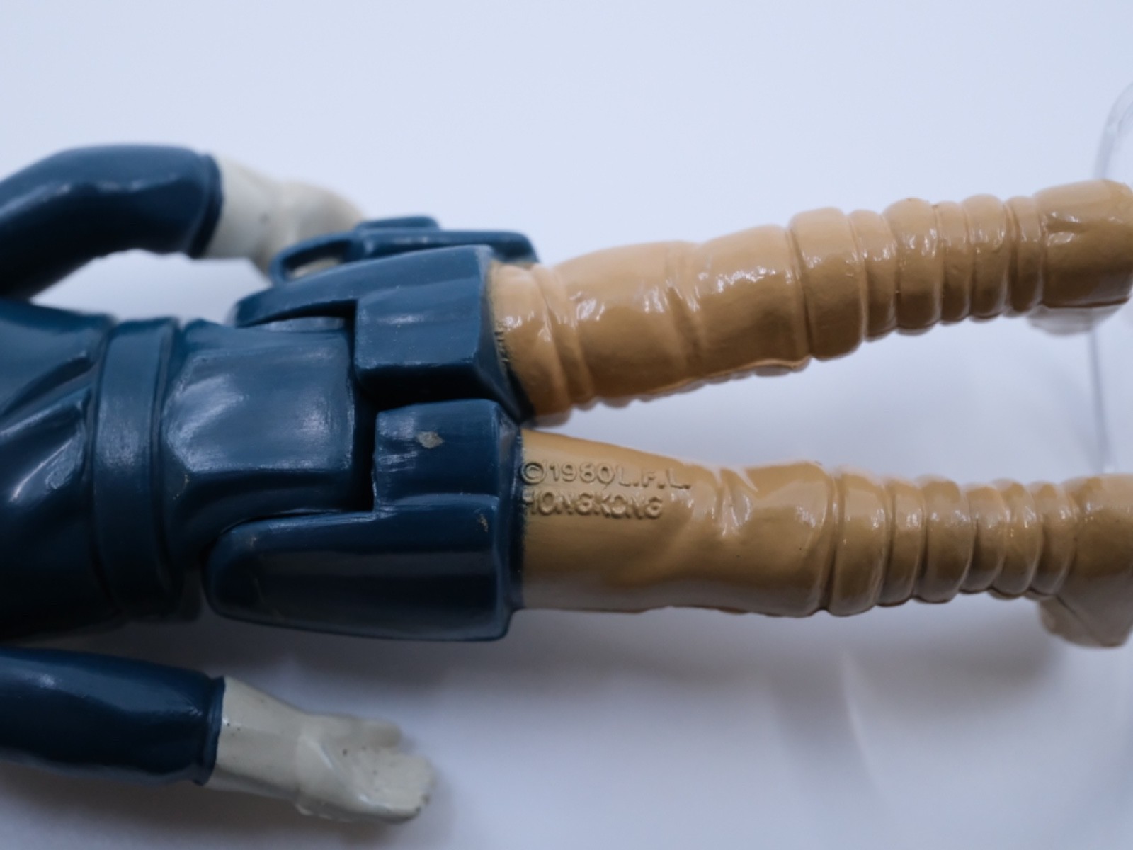 Han Solo (Hoth Battle Gear) sold