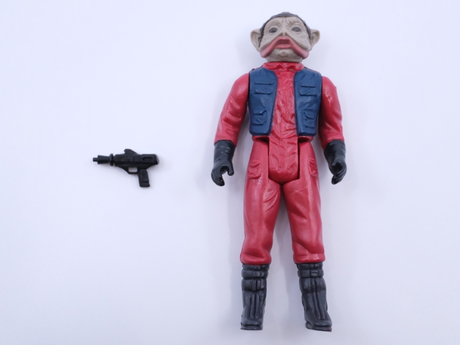 Nien Nunb sold