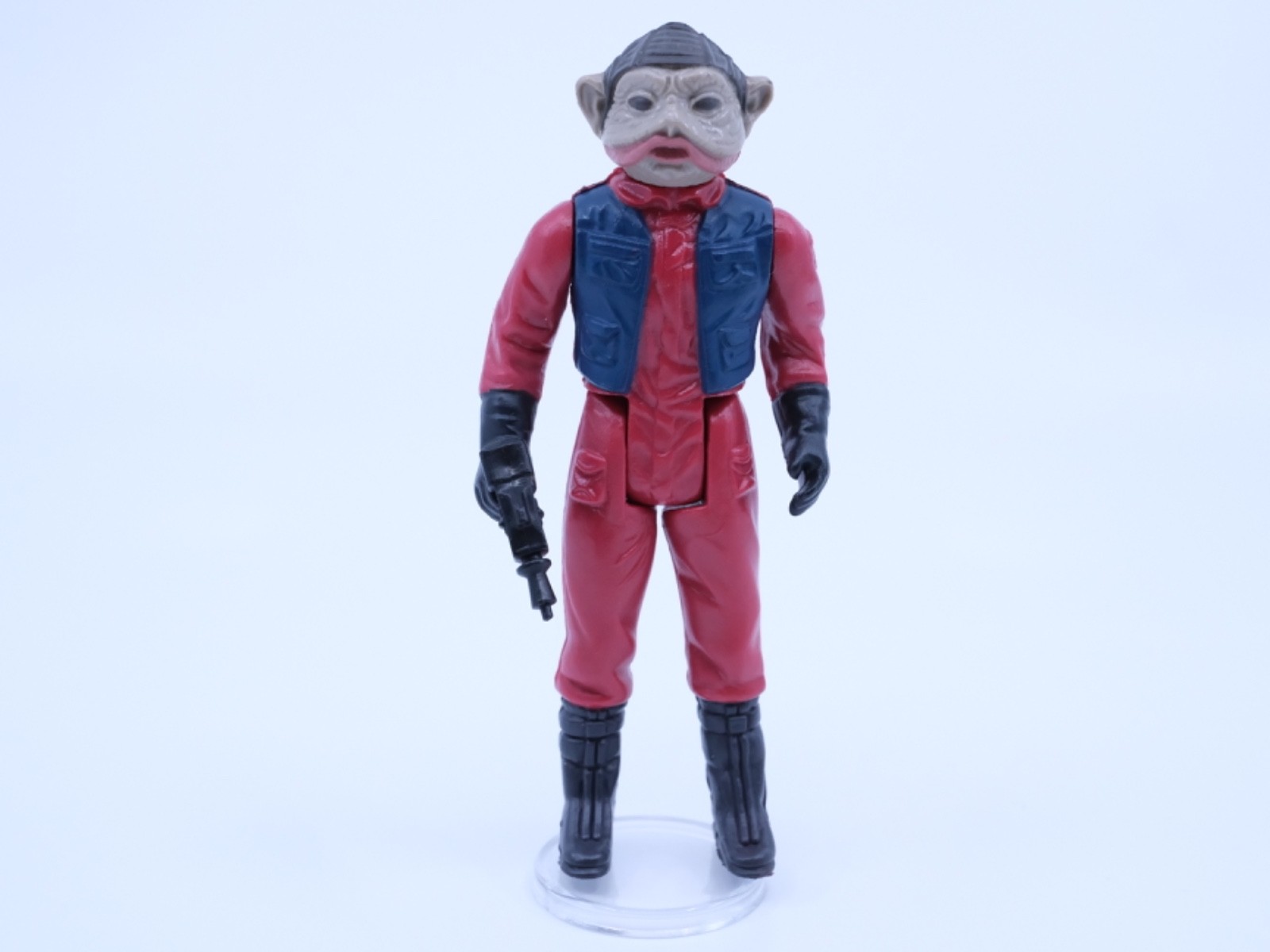 Nien Nunb sold