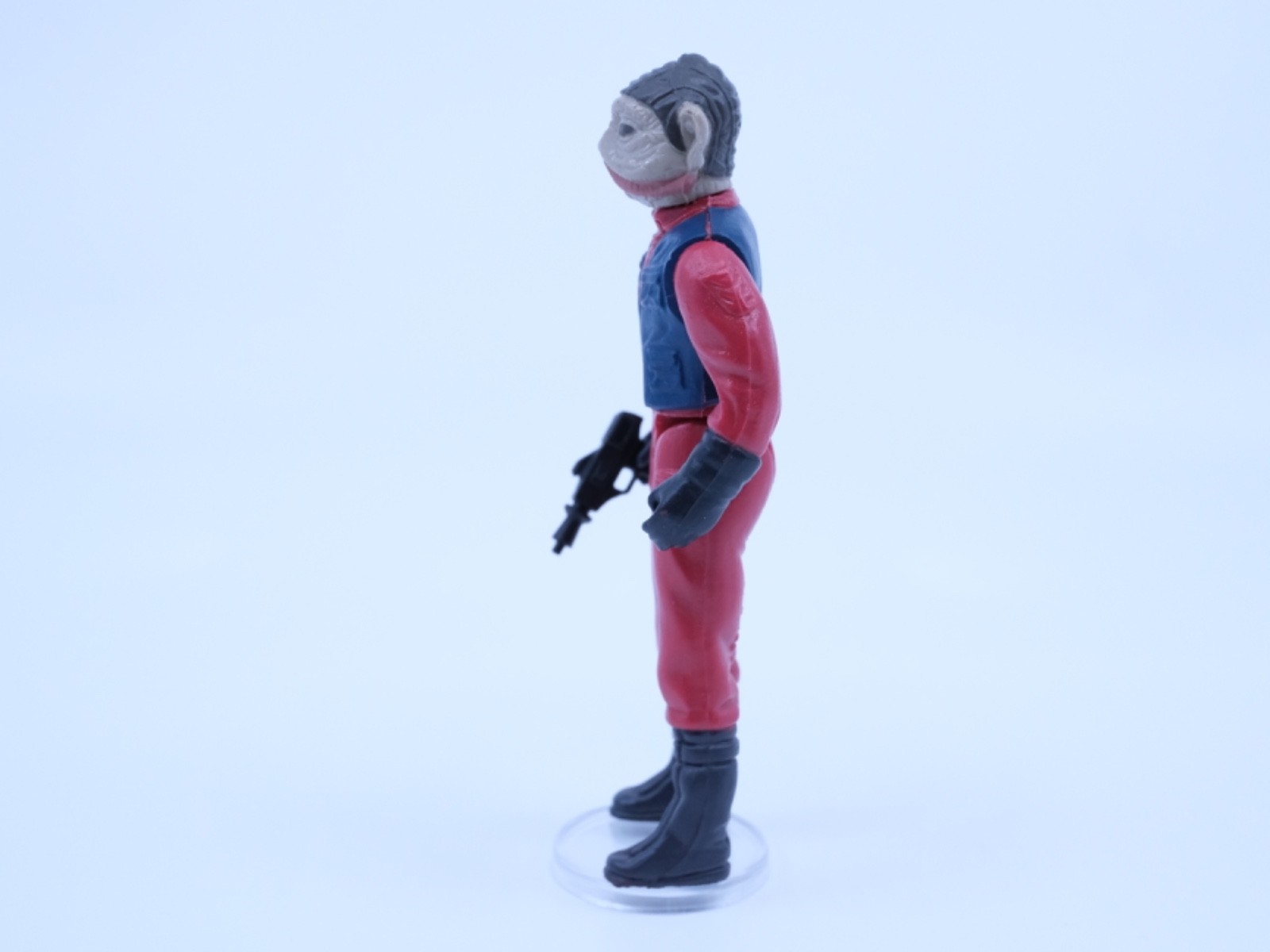 Nien Nunb sold