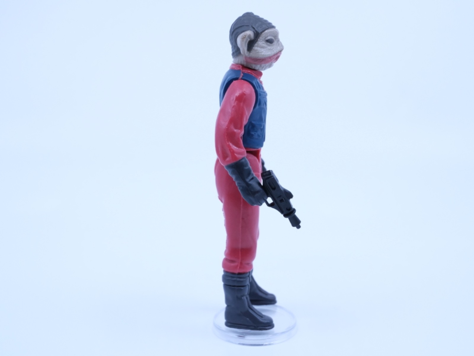 Nien Nunb sold