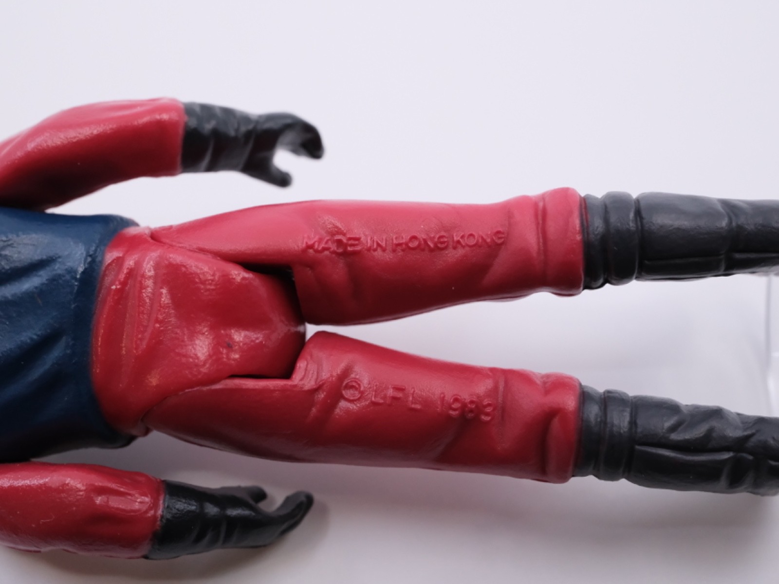 Nien Nunb sold