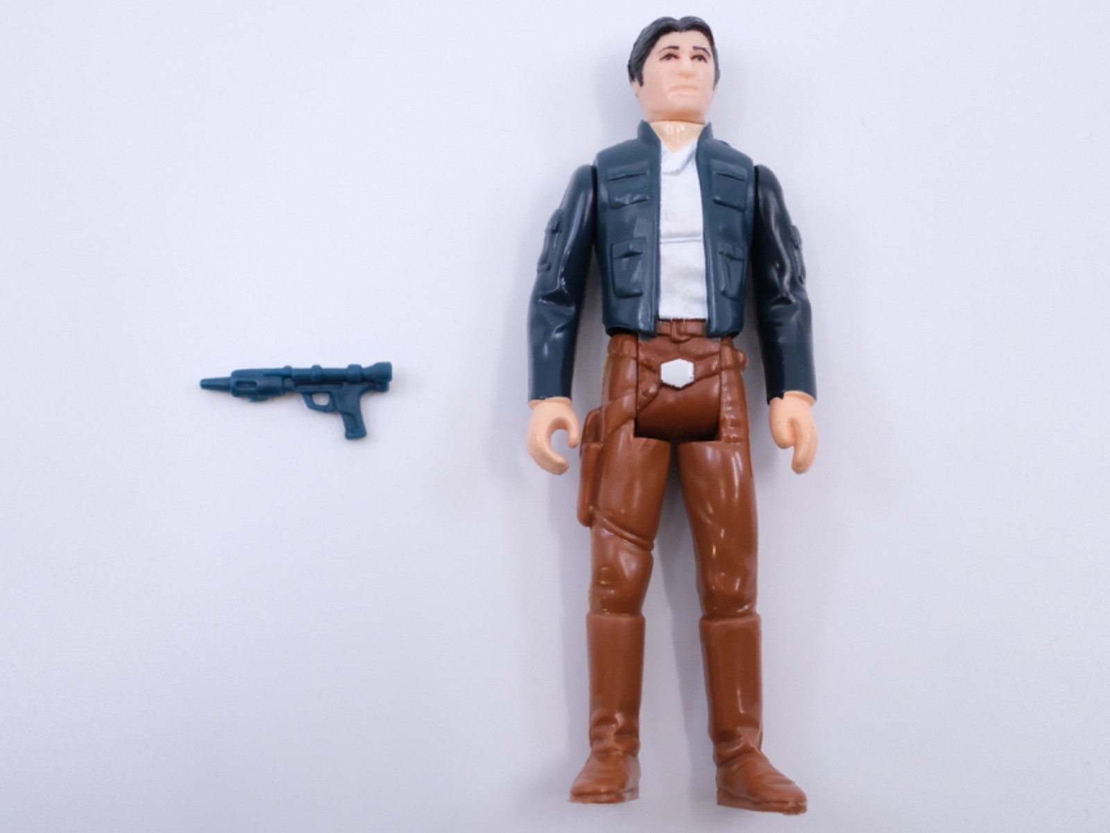 Han Solo (Bespin Outfit) sold