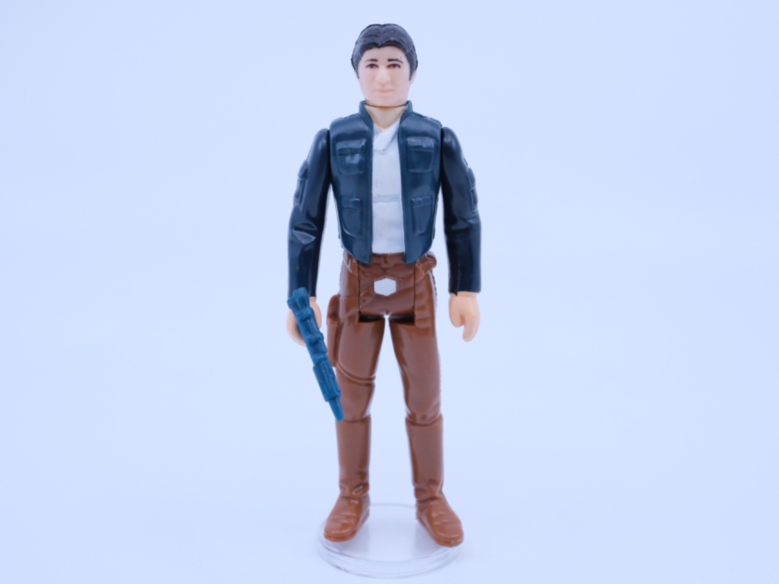 Han Solo (Bespin Outfit) sold