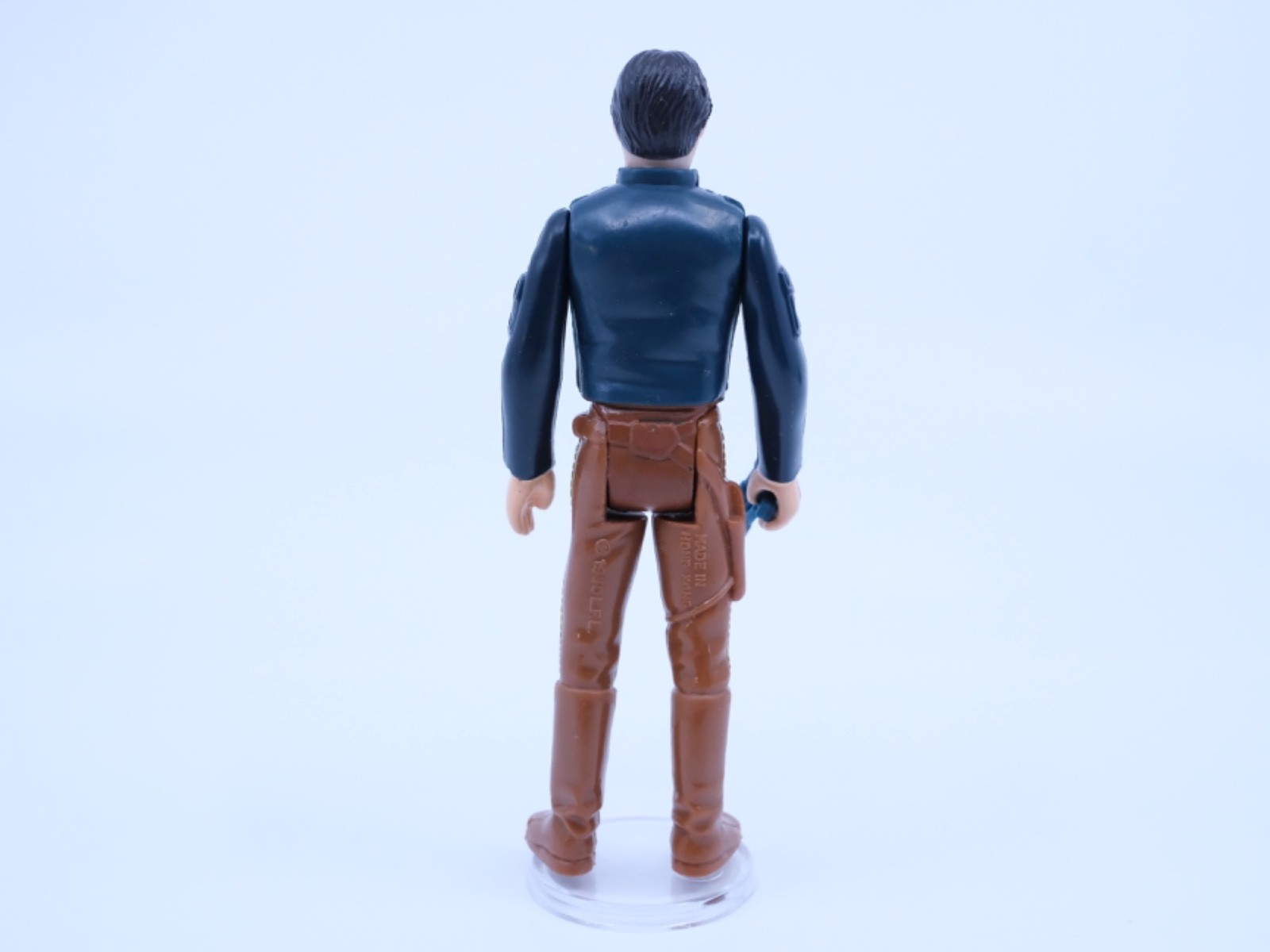 Han Solo (Bespin Outfit) sold