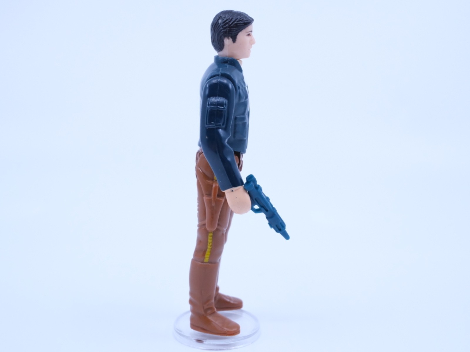 Han Solo (Bespin Outfit) sold