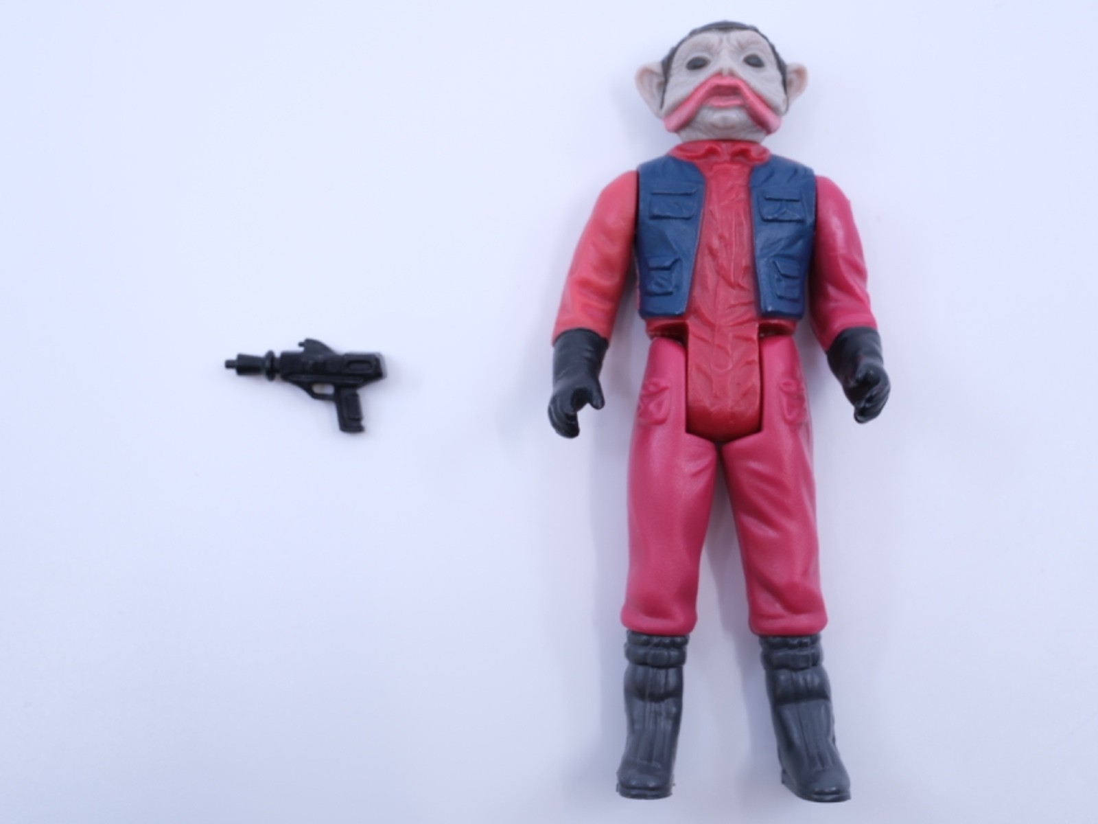 Nien Nunb sold
