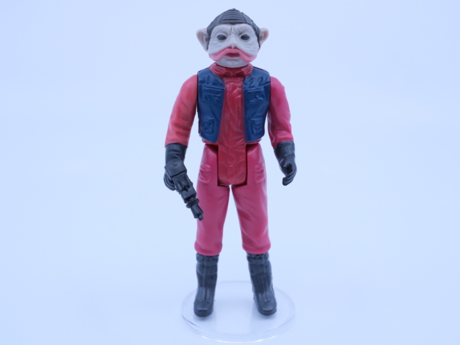 Nien Nunb sold