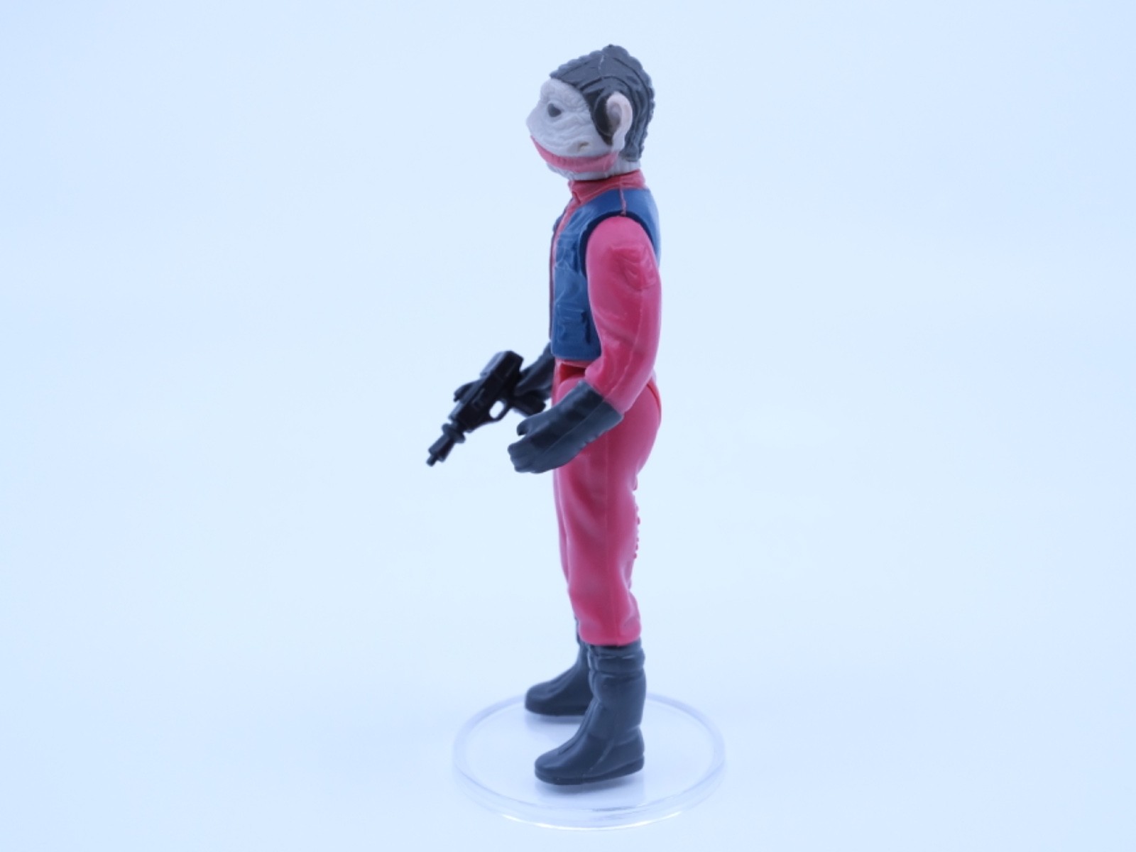 Nien Nunb sold