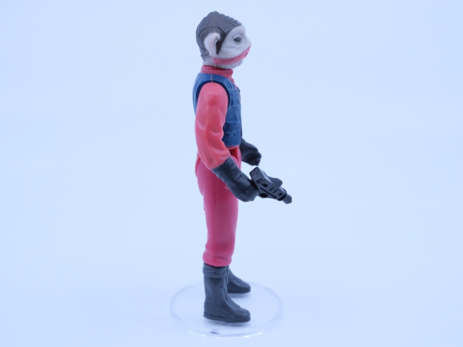 Nien Nunb sold