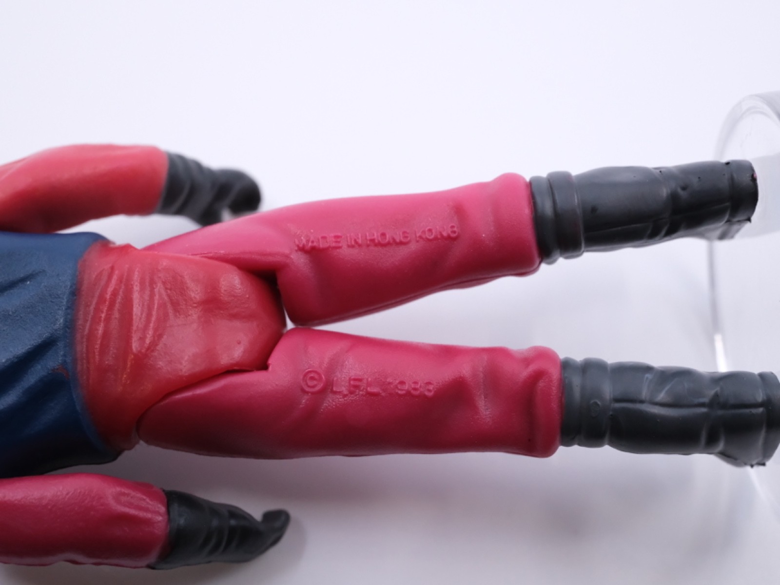 Nien Nunb sold