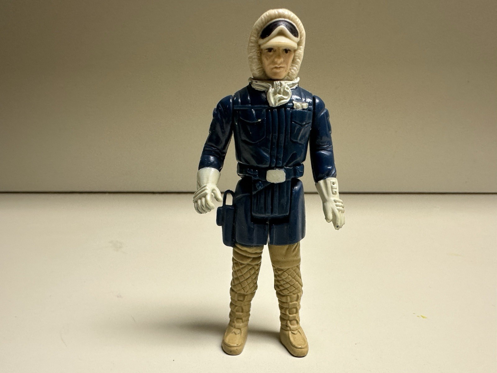 Han Solo (Hoth Battle Gear) sold