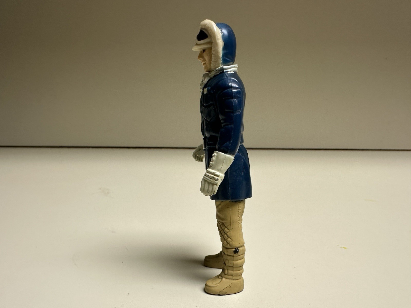 Han Solo (Hoth Battle Gear) sold