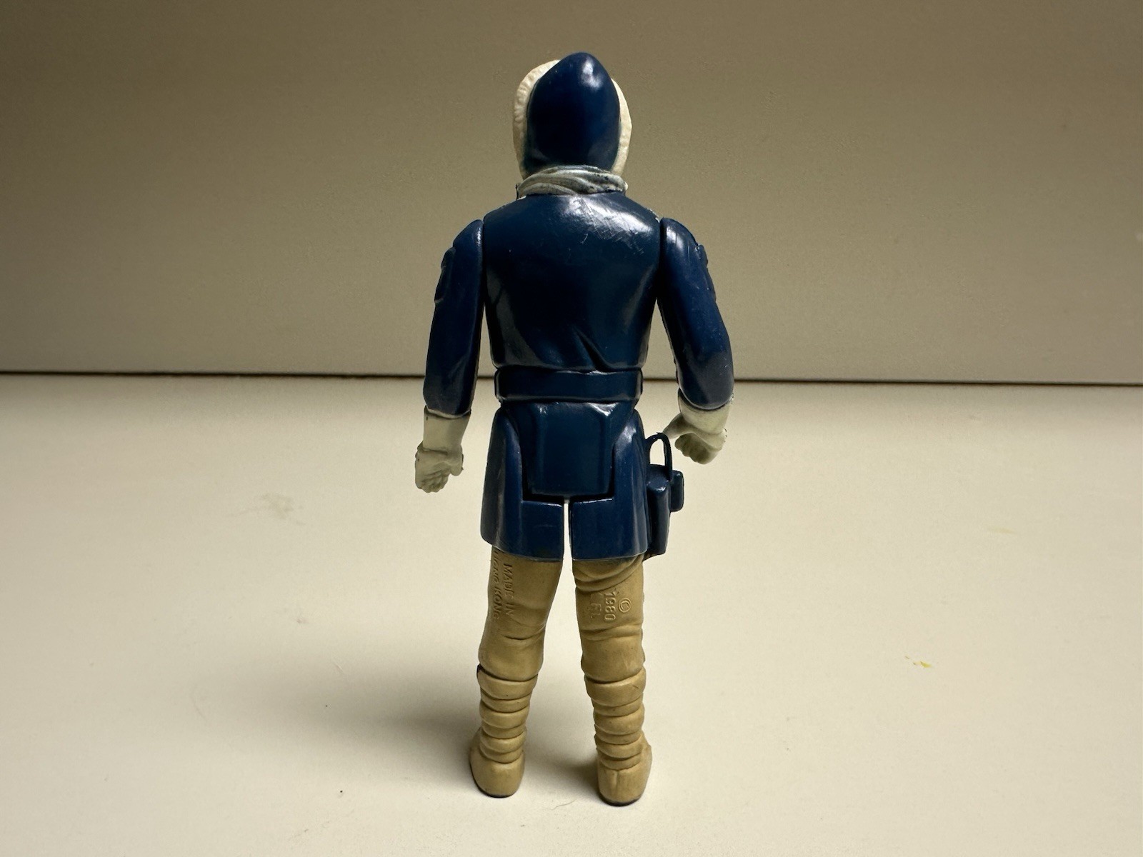 Han Solo (Hoth Battle Gear) sold