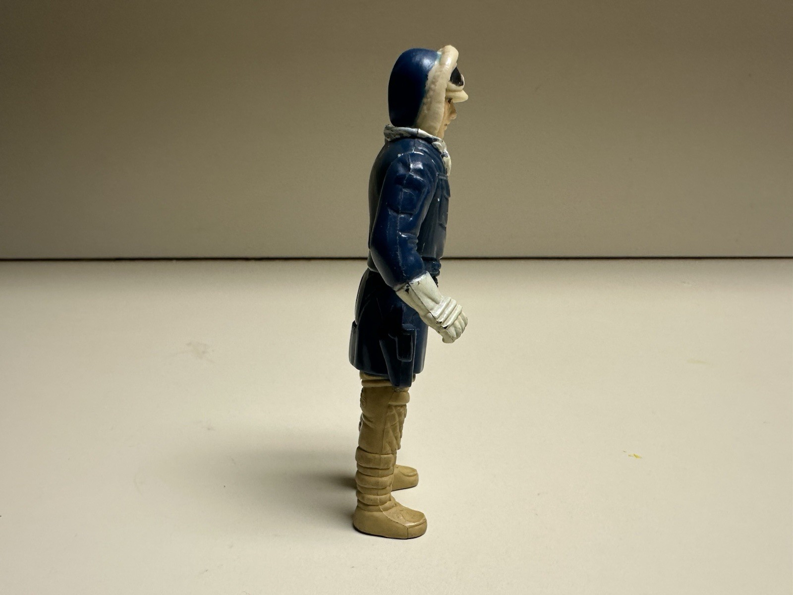 Han Solo (Hoth Battle Gear) sold