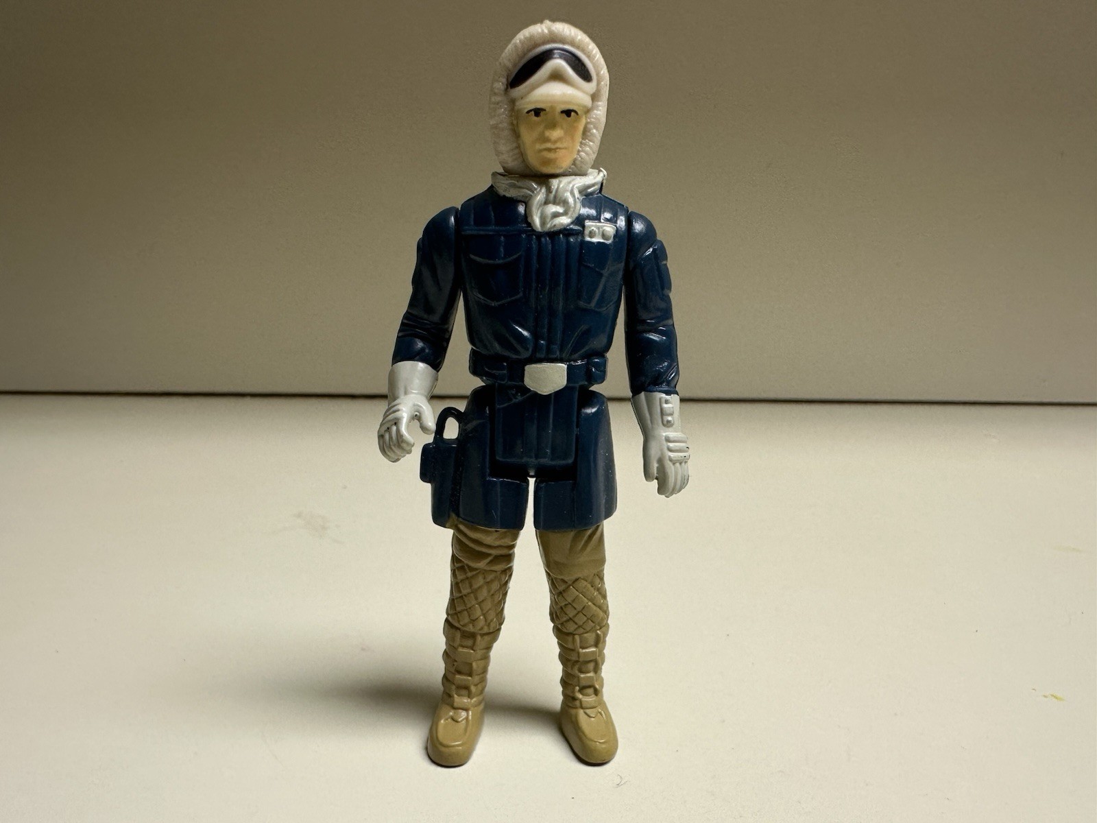Han Solo (Hoth Battle Gear) sold
