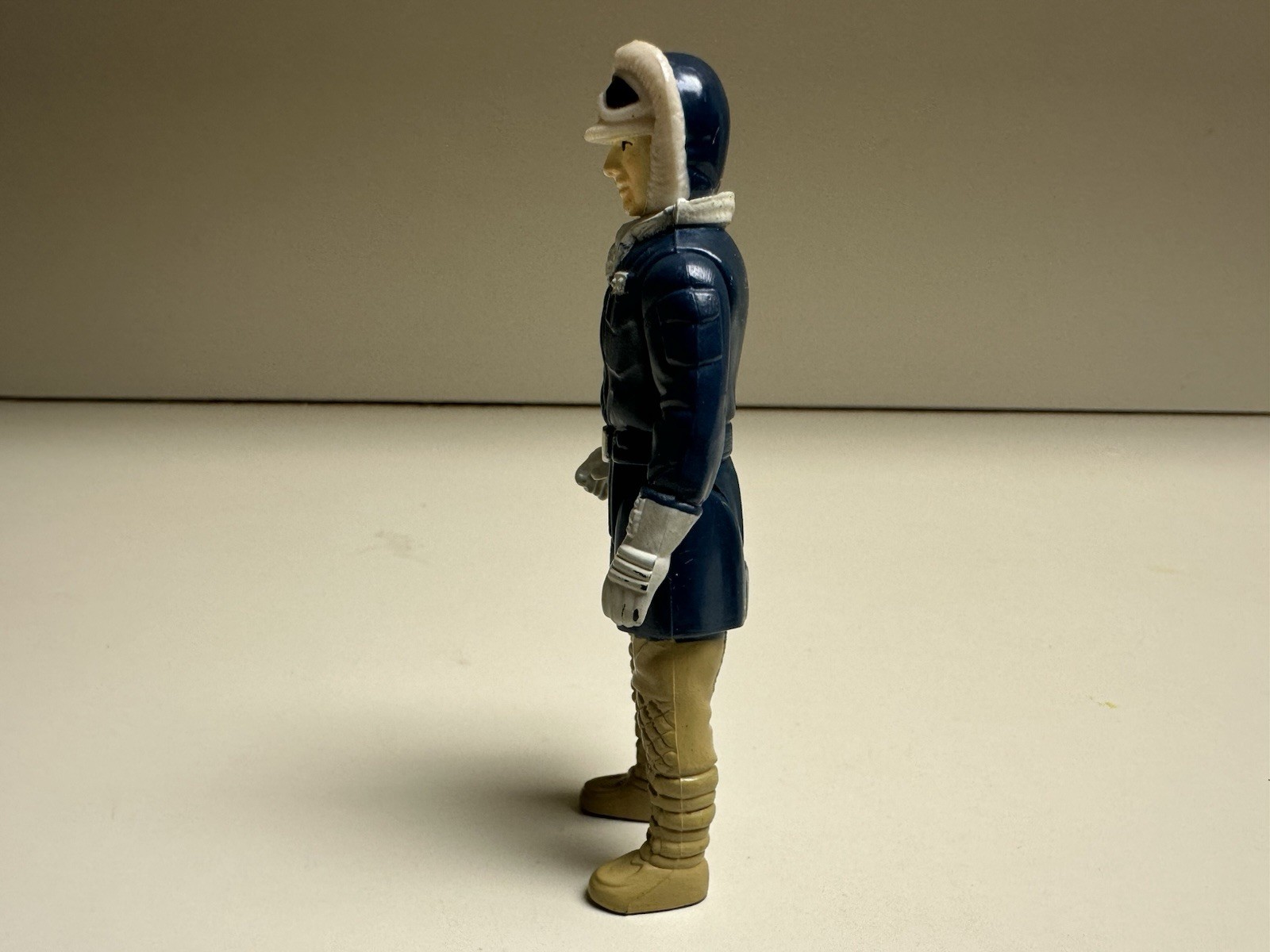 Han Solo (Hoth Battle Gear) sold