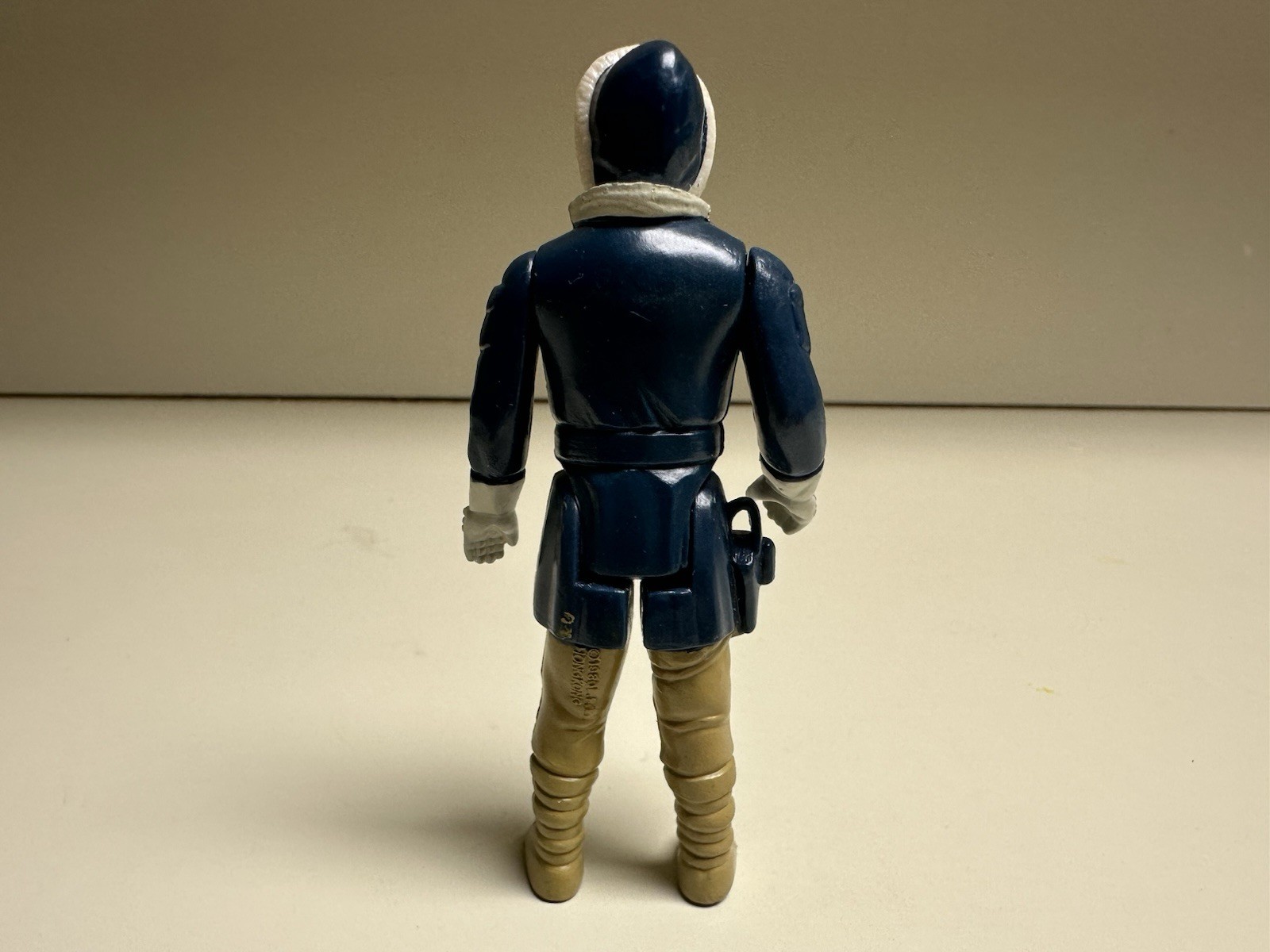 Han Solo (Hoth Battle Gear) sold