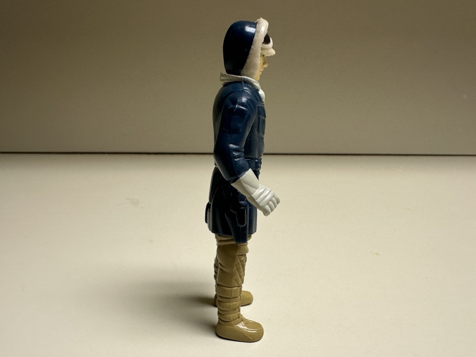 Han Solo (Hoth Battle Gear) sold