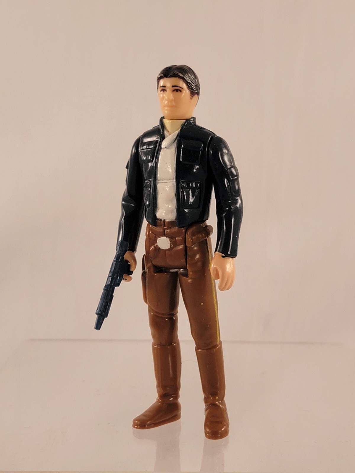 Han Solo (Bespin Outfit) sold