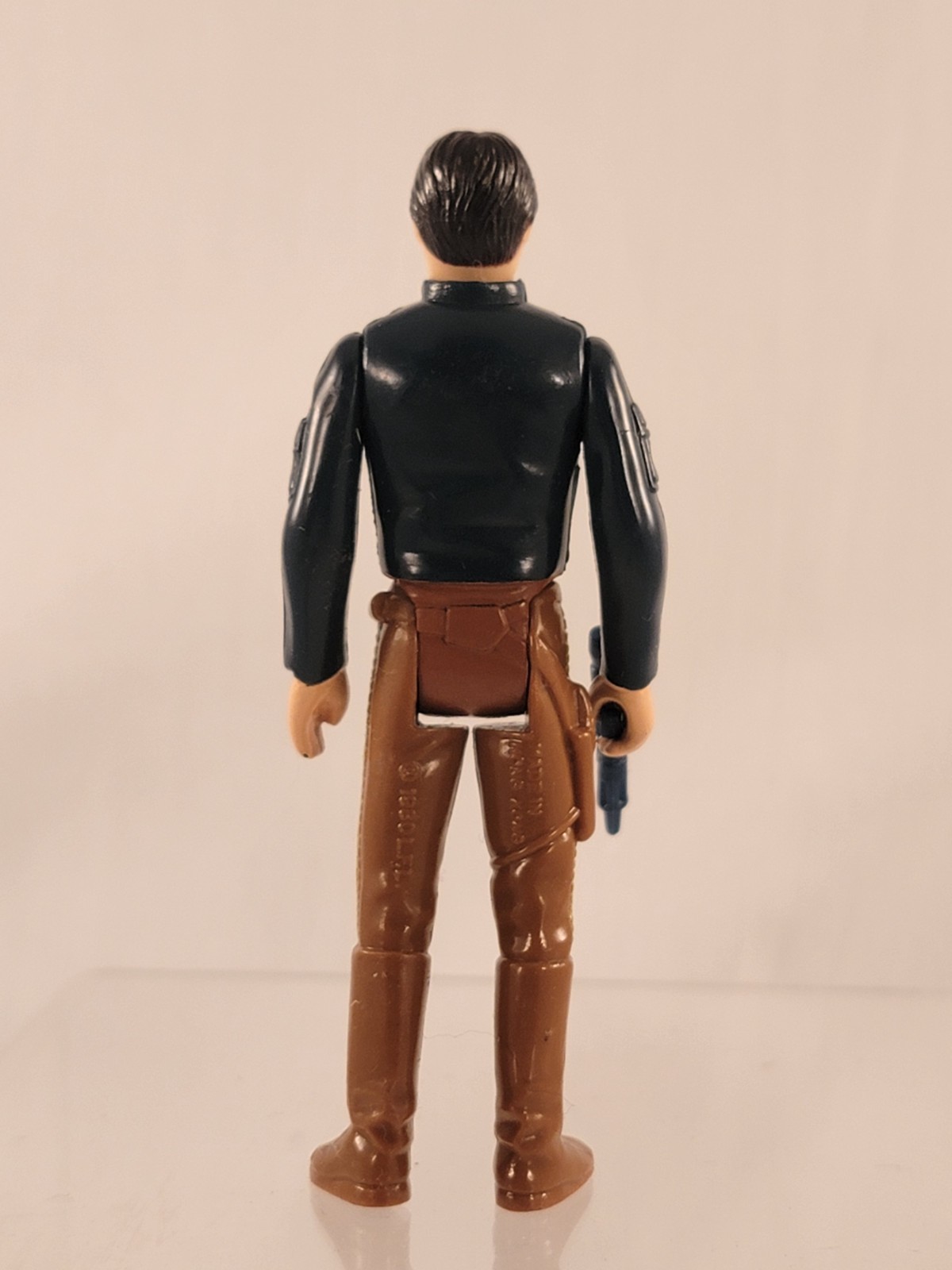 Han Solo (Bespin Outfit) sold