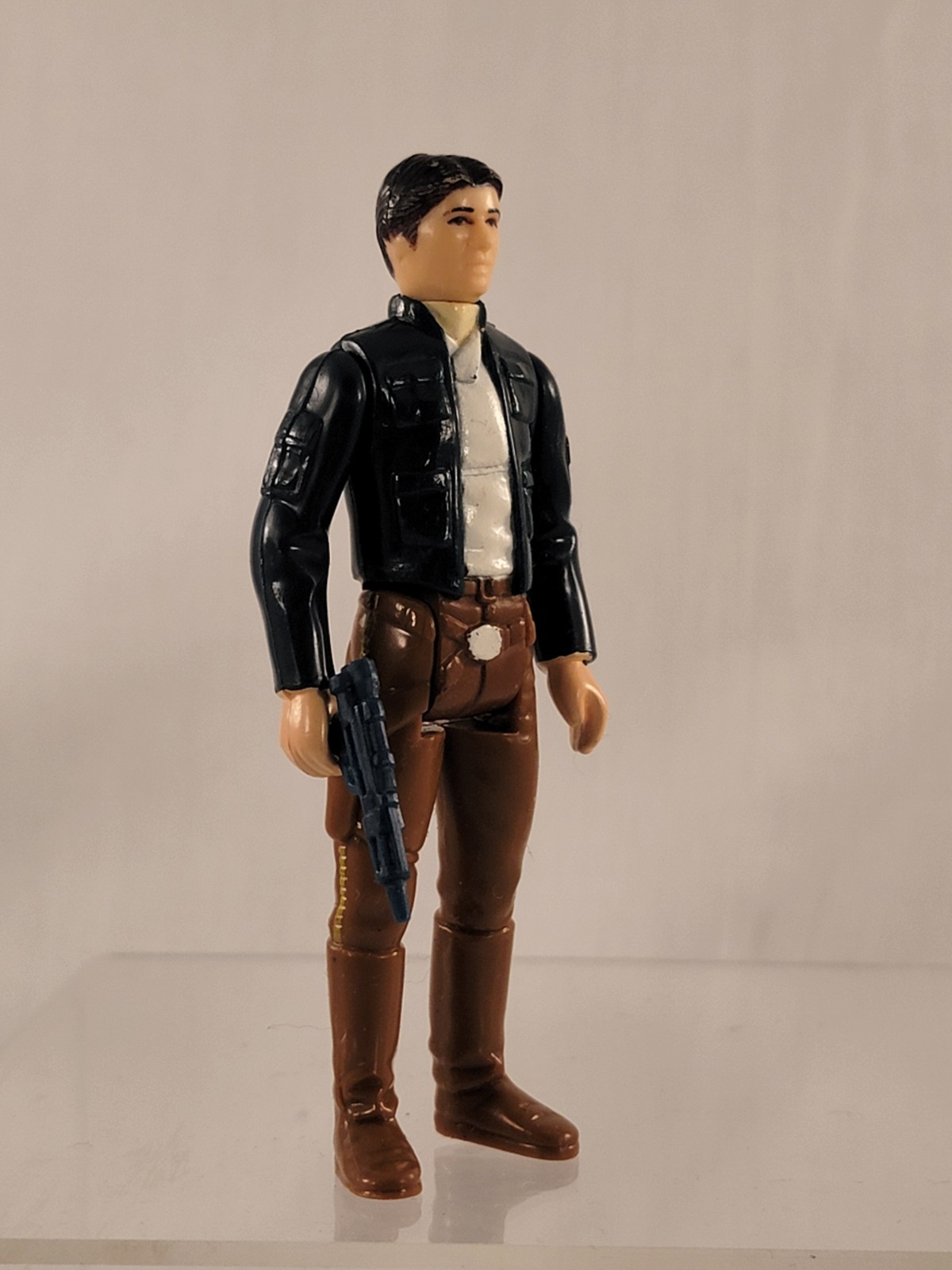 Han Solo (Bespin Outfit) sold