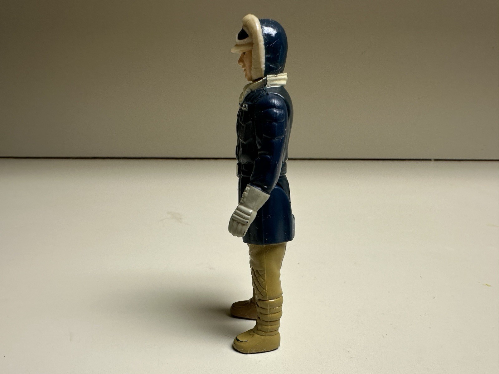 Han Solo (Hoth Battle Gear) sold