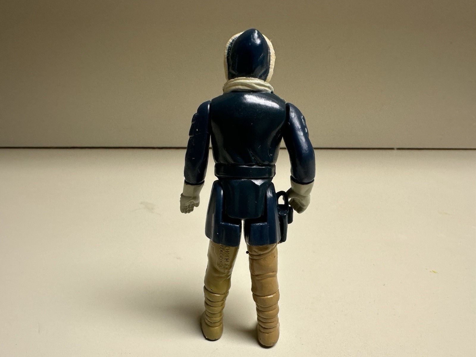 Han Solo (Hoth Battle Gear) sold