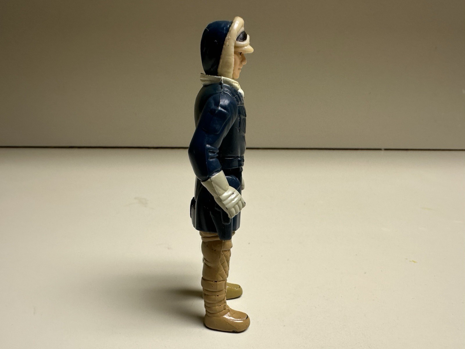 Han Solo (Hoth Battle Gear) sold