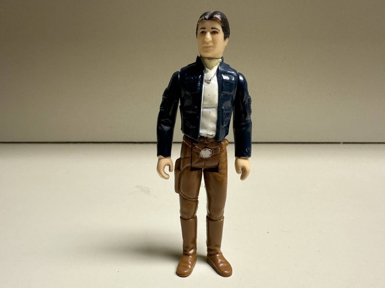 Han Solo (Bespin Outfit) sold