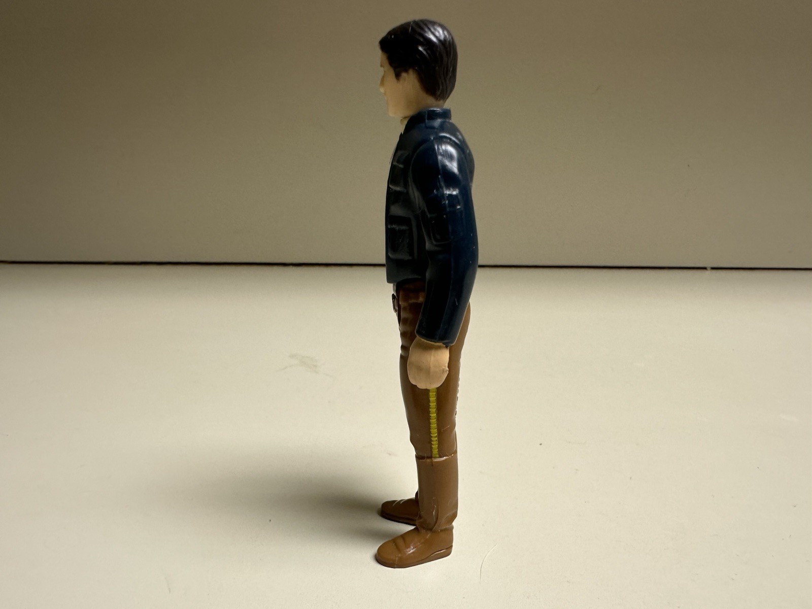 Han Solo (Bespin Outfit) sold