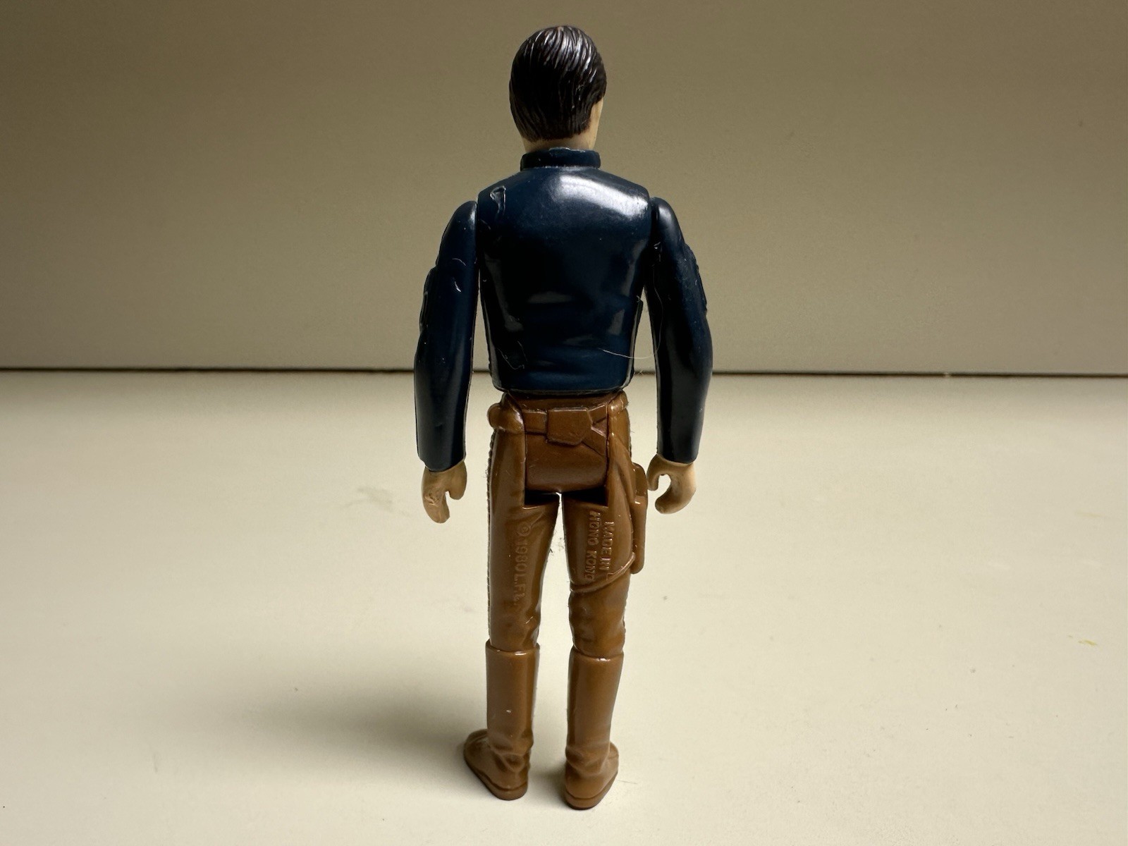 Han Solo (Bespin Outfit) sold
