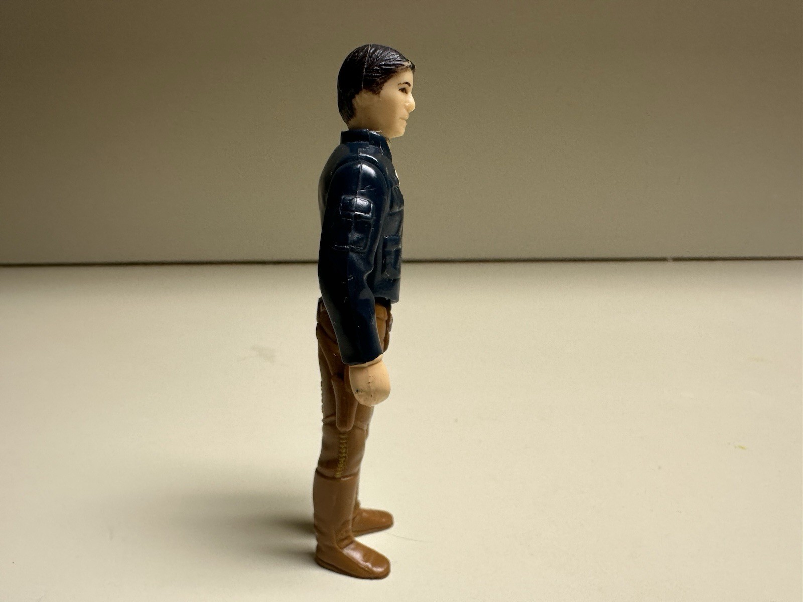 Han Solo (Bespin Outfit) sold