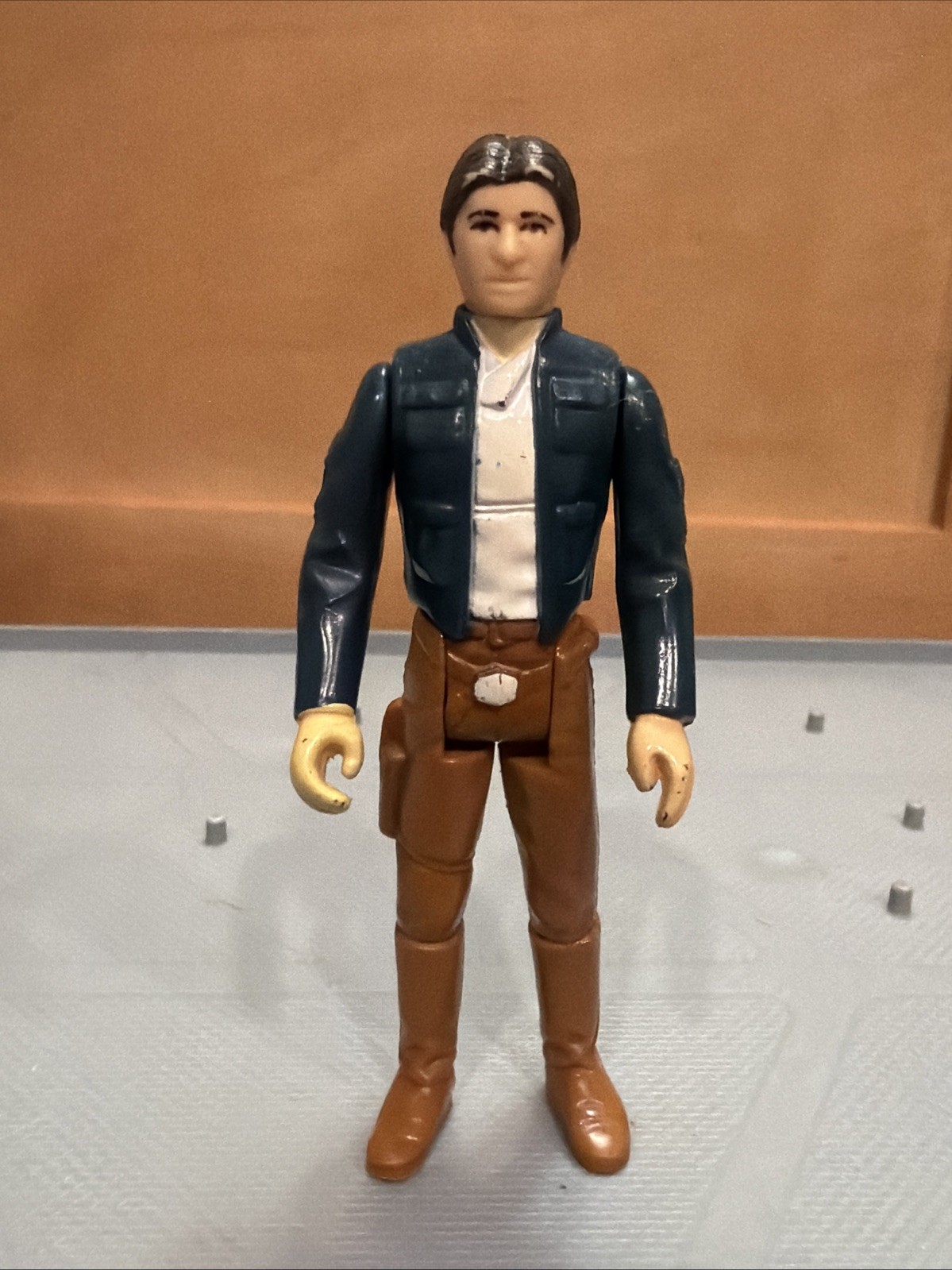 Han Solo (Bespin Outfit) sold