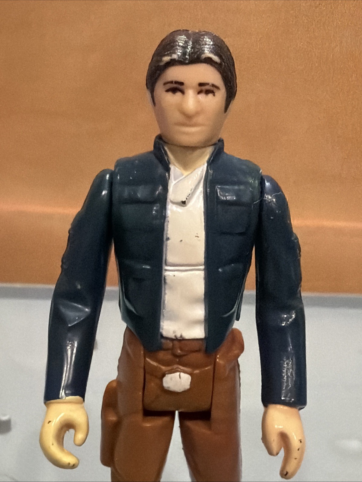Han Solo (Bespin Outfit) sold