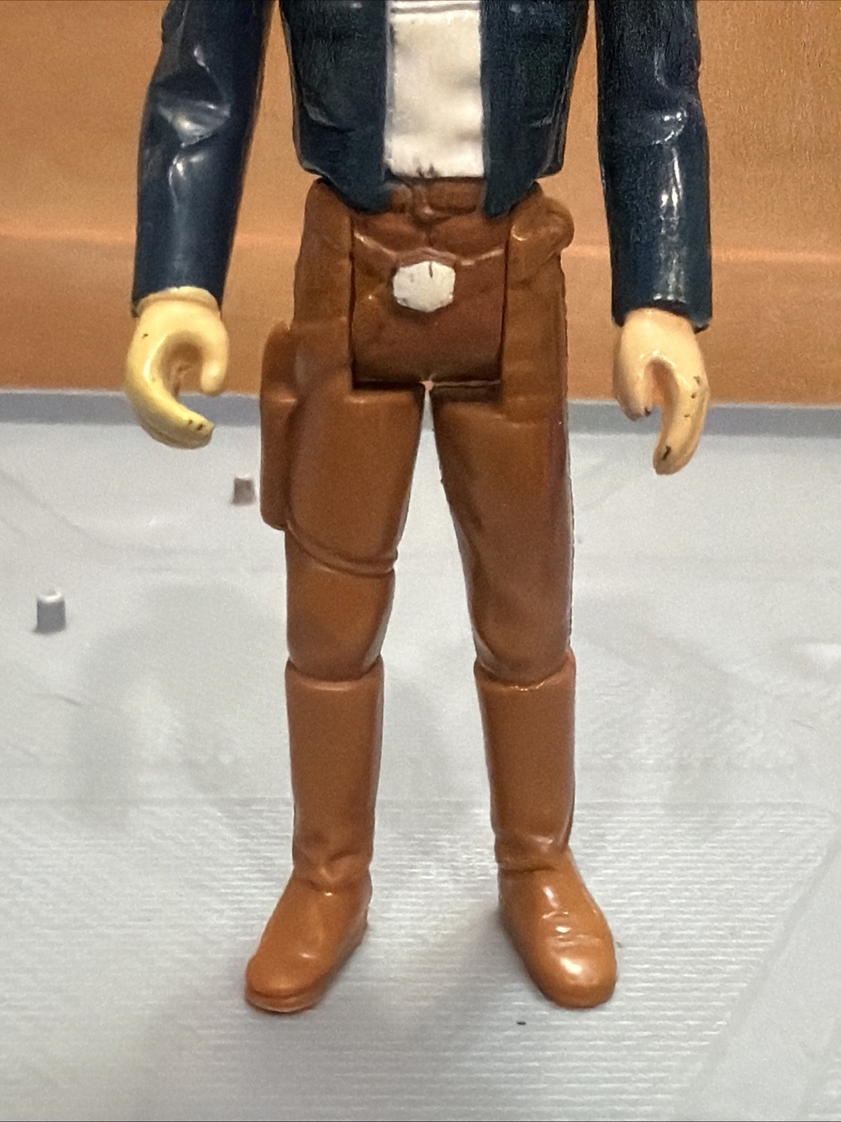 Han Solo (Bespin Outfit) sold