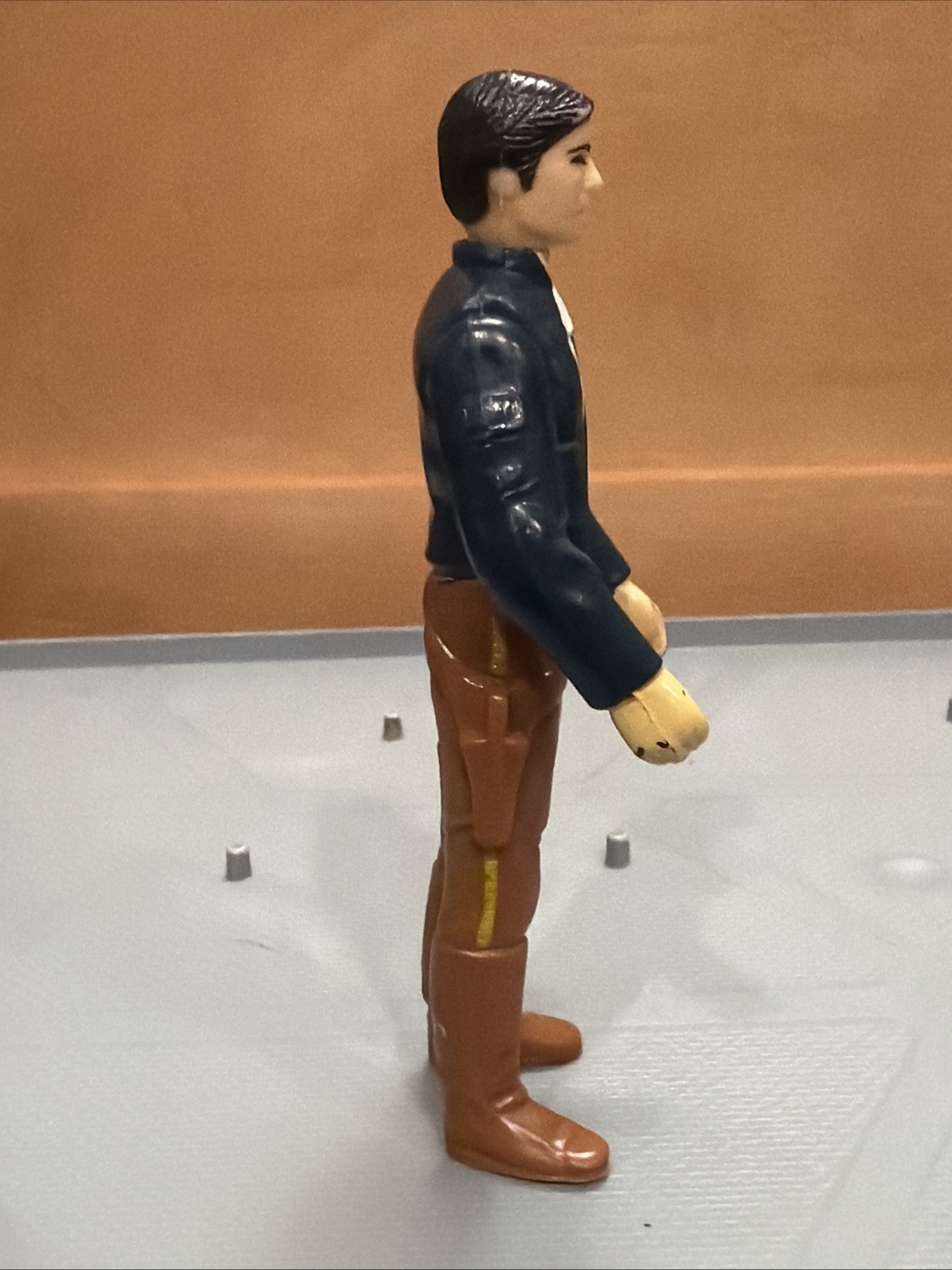 Han Solo (Bespin Outfit) sold