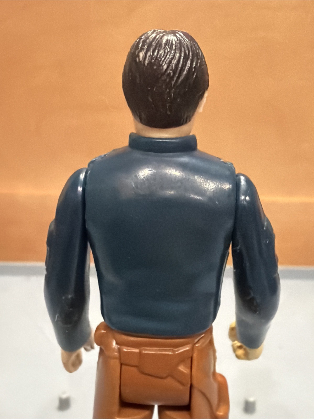 Han Solo (Bespin Outfit) sold
