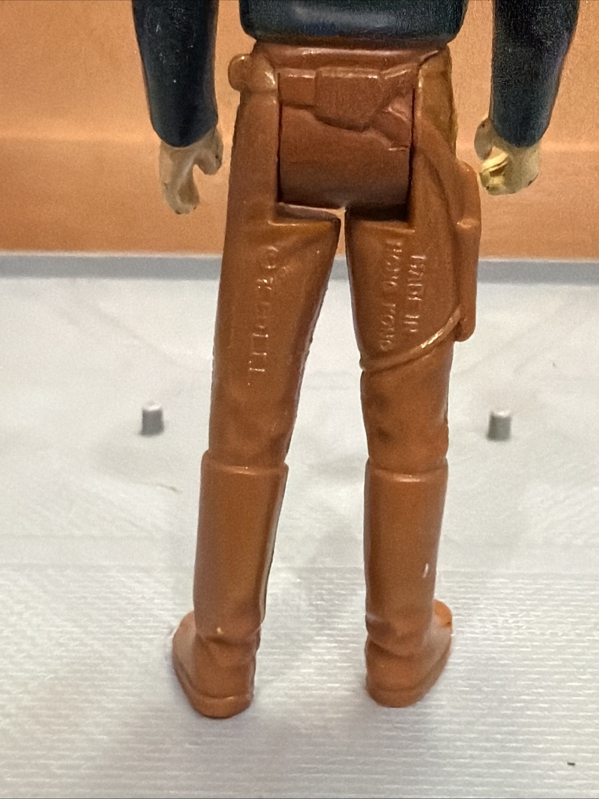 Han Solo (Bespin Outfit) sold