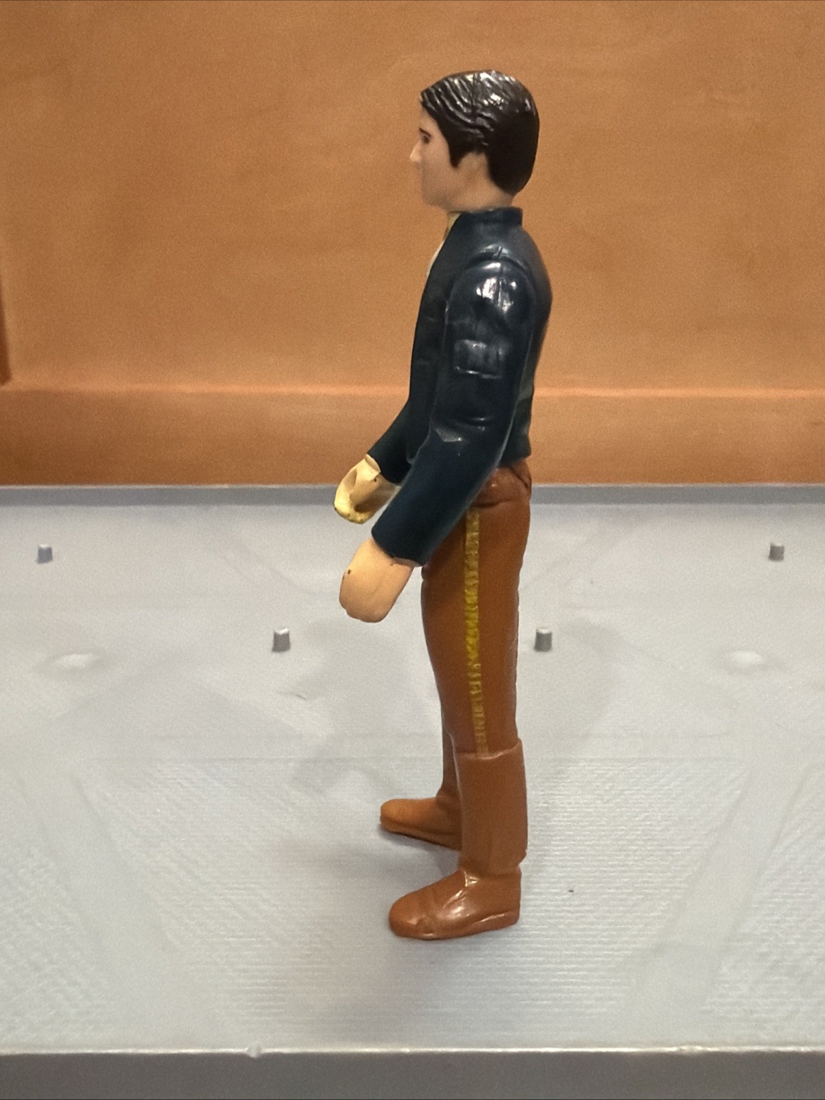 Han Solo (Bespin Outfit) sold