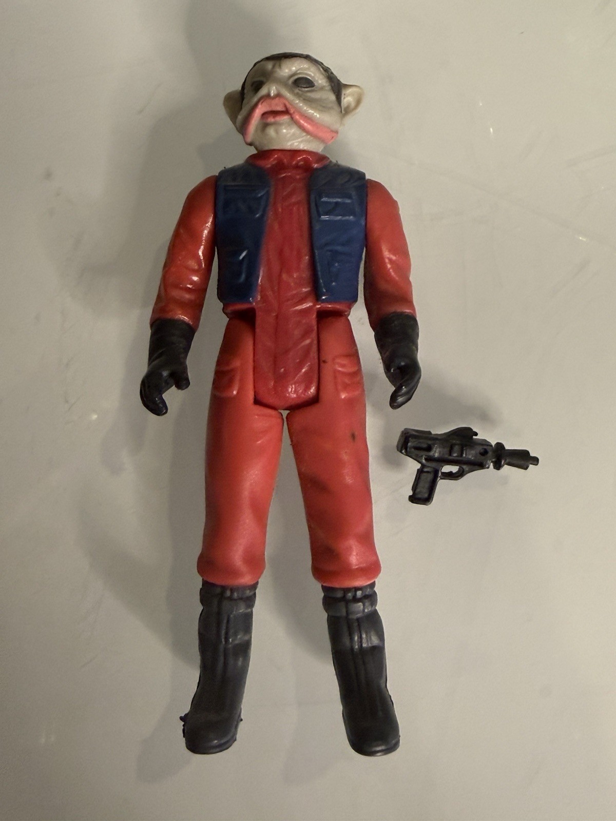Nien Nunb sold