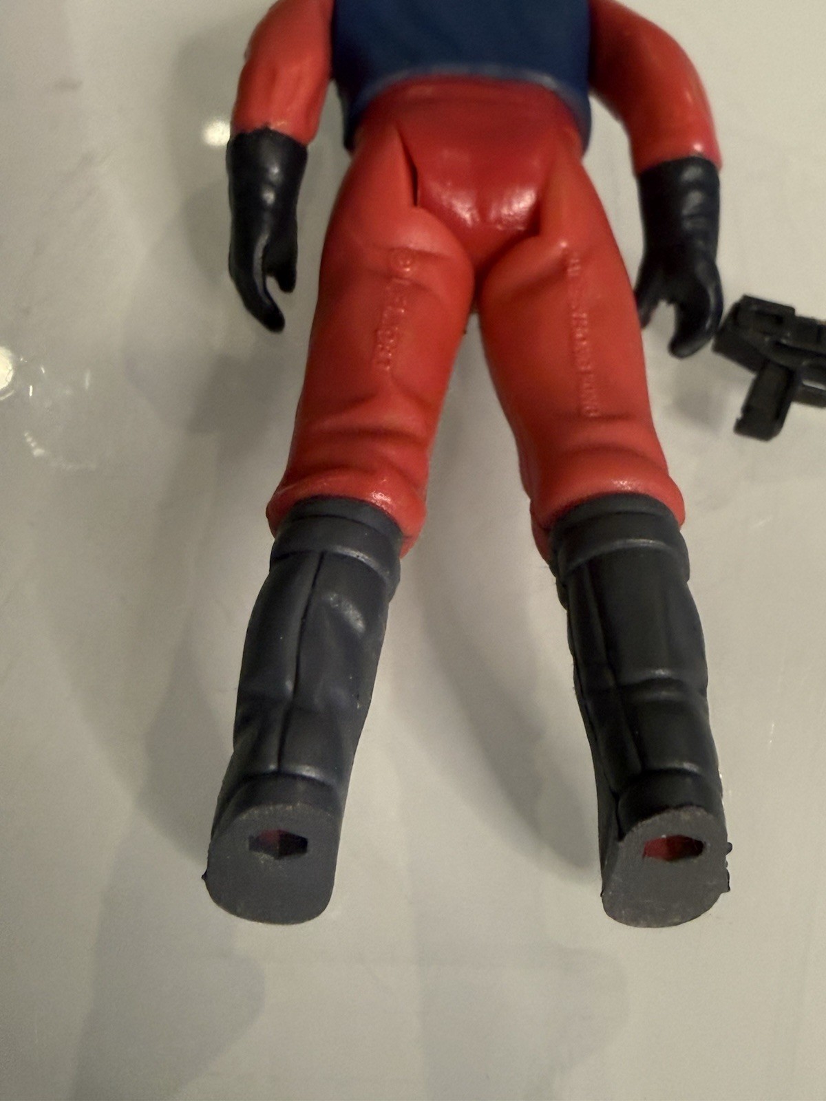 Nien Nunb sold