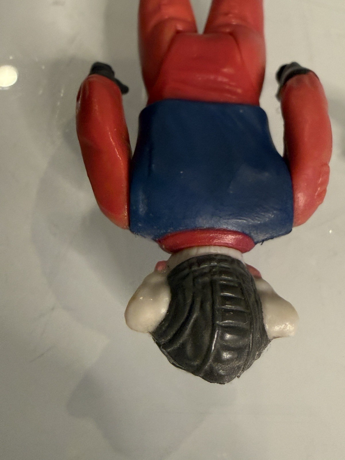 Nien Nunb sold